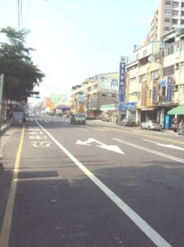 租正中興路店面