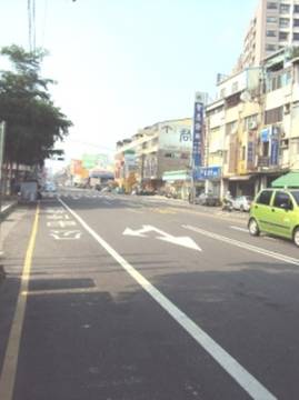 租正中興路店面