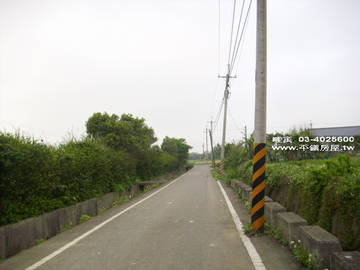 ●農地●觀音66旁漂亮農地