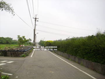 ●農地●觀音66旁漂亮農地