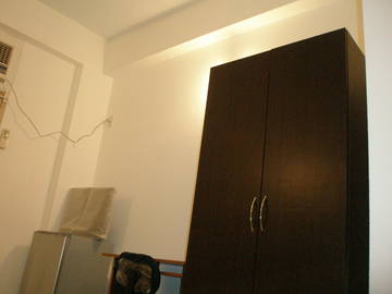 麥帥橋旁套房出租