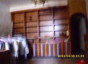 新社♬休閒店面透天