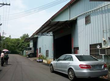 太平☺廠房住家