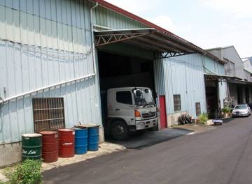 太平☺廠房住家