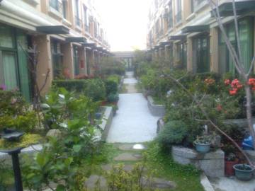 逢甲中科人文雅集別墅