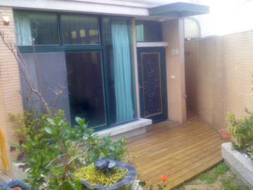 逢甲中科人文雅集別墅