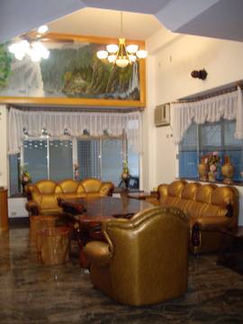 花蓮慈中小學漂亮大別墅