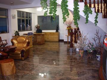 花蓮慈中小學漂亮大別墅