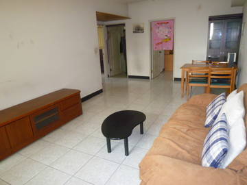 永康國中美三房