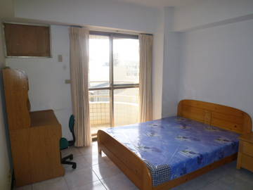 永康國中美三房