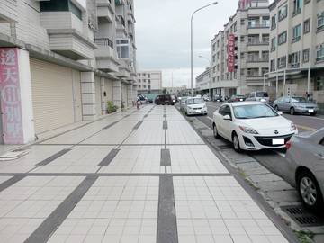 人文榛品套房NO.2