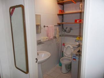 人文榛品套房NO.2