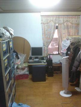 售:新莊區自立街大公寓二樓//仟億不動產040712