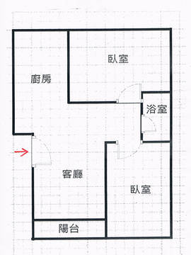 近國泰漂亮美寓