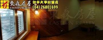 大甲大坪數別墅安靜住家