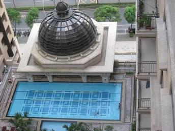 我愛世紀館景觀四房