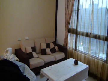 WISH景觀精美三房