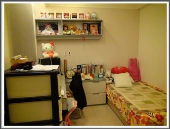 耶魯裝潢嬌嬌2房