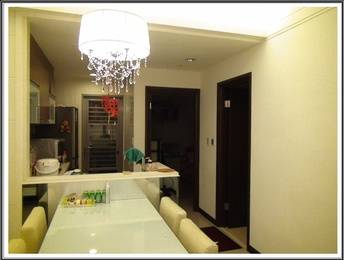 耶魯裝潢嬌嬌2房