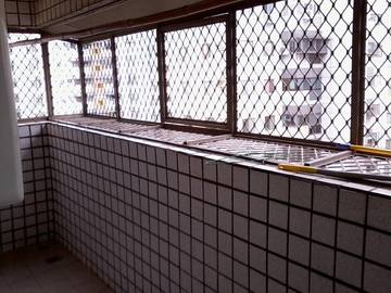 中科園區直接入住的美4房