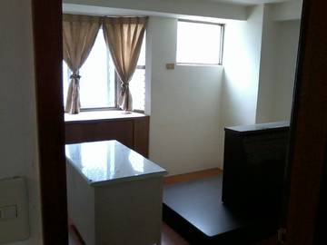 中科園區直接入住的美4房