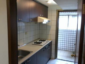 中科園區直接入住的美4房