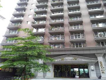 重劃區蕭邦兩房車