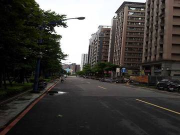 重劃區蕭邦兩房車