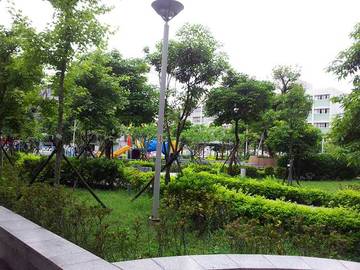 重劃區蕭邦兩房車