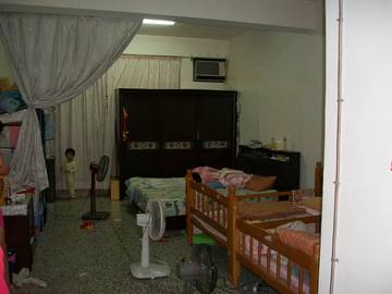 東西向透天(屋美 近市區 交通便利)