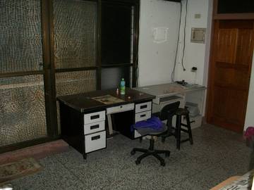 東西向透天(屋美 近市區 交通便利)