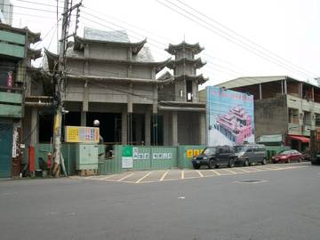 北平建地(近市區、市場、學區) 