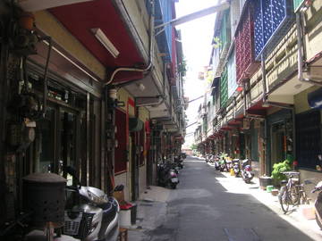 花壇華南國小三樓透天