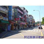 ★南投房屋/土地仲介★南投家友房屋-南投國小店面