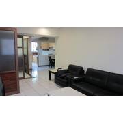 大直力行全新3+1房附車位+全套家具家電