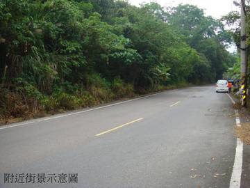 ★南投房屋/土地仲介★南投家友房屋-分水寮山坡地