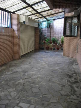 瑞安公園一樓大戶