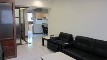 大直力行全新3+1房附車位+全套家具家電