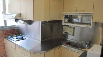 大直力行全新3+1房附車位+全套家具家電