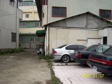 成功二路乙種建地