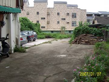 成功二路乙種建地