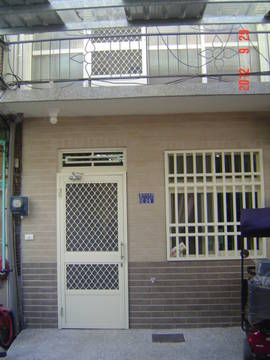 林森東路2樓透天