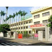 學區旁五樓透天店面