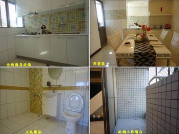 舊社公園美屋 3房+車位 樓層適中 採光棒 生活機能棒