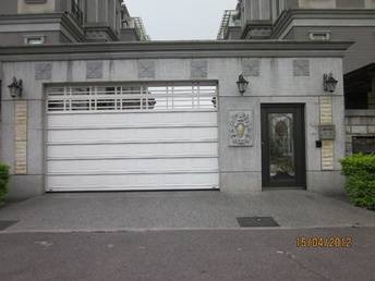 青埔帝寶電梯別墅