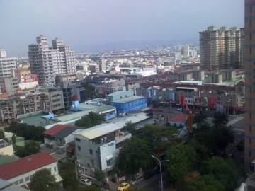 中港心都心3房+平面車位