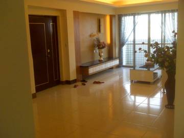 中港心都心3房+平面車位