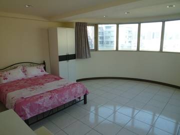 上石國小二房+平車