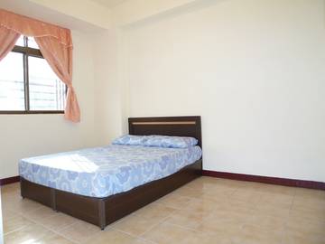 雙捷運旁大三房