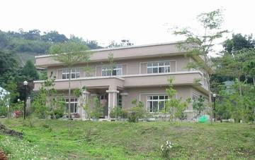 石岡休閒超大美墅